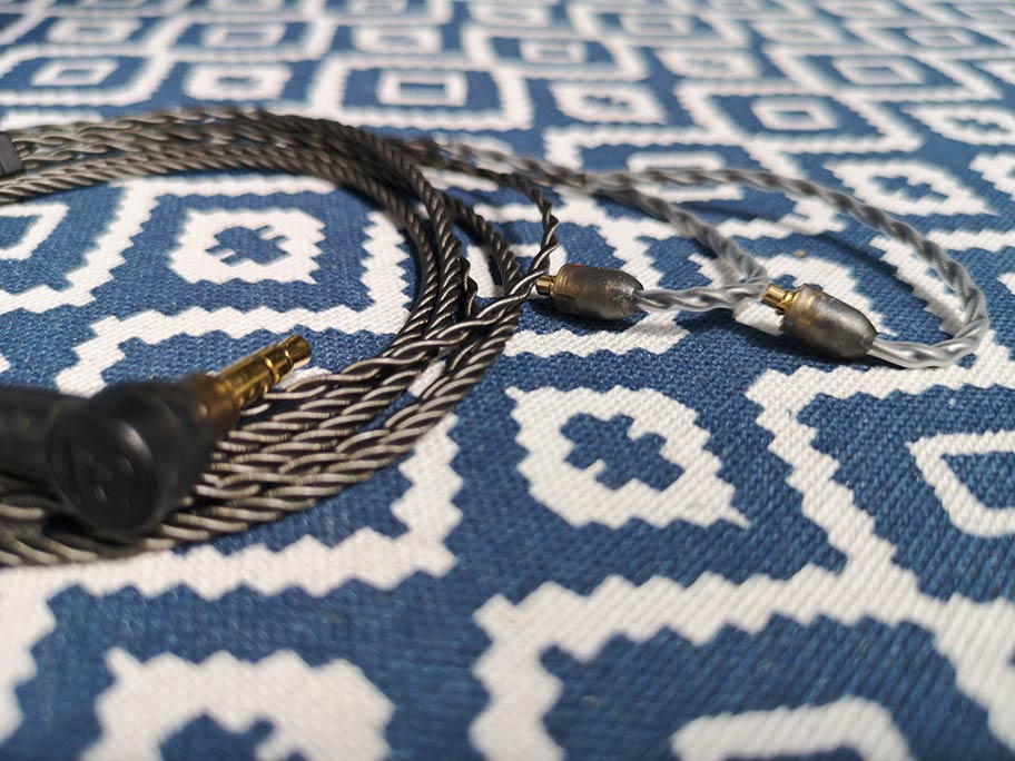 Campfire Audio Polaris 2 Review | The Master Switch